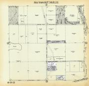 White Bear - Section 10, T. 30, R. 22, Ramsey County 1931